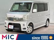 2013 SUZUKI EVERY WAGON