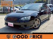 2003 SUBARU LEGACY B4