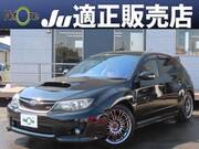 2013 SUBARU IMPREZA