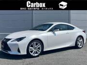 2023 LEXUS RC