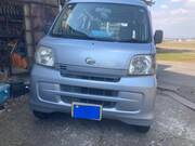 2008 DAIHATSU HIJET CARGO