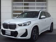 2024 BMW X1
