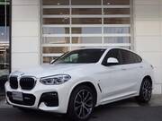 2021 BMW X4
