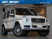 2021 MERCEDES BENZ G-CLASS