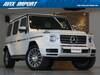 MERCEDES BENZ G-CLASS