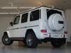 MERCEDES BENZ G-CLASS