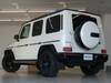 MERCEDES BENZ G-CLASS