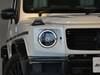MERCEDES BENZ G-CLASS