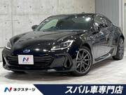 2023 SUBARU BRZ