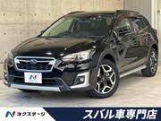 2018 SUBARU XV