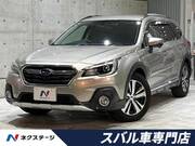 2018 SUBARU LEGACY OUTBACK