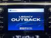 SUBARU LEGACY OUTBACK