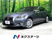 2013 LEXUS GS