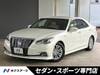 TOYOTA CROWN HYBRID