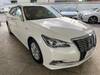 TOYOTA CROWN HYBRID