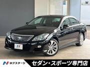 2008 TOYOTA CROWN HYBRID