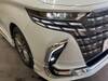 TOYOTA ALPHARD HYBRID