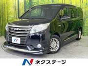 2014 TOYOTA NOAH HYBRID X