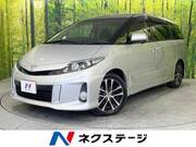 2015 TOYOTA ESTIMA AERAS