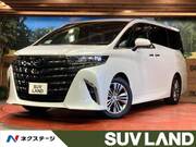 2024 TOYOTA ALPHARD HYBRID
