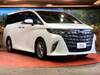 TOYOTA ALPHARD HYBRID