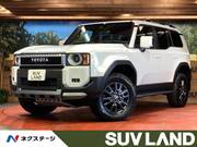 2024 TOYOTA LANDCRUISER 250