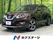 2018 NISSAN X-TRAIL 20Xi