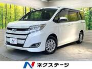2020 TOYOTA NOAH