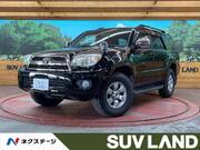 2008 TOYOTA HILUX SURF SSR-X LTD