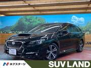 2019 SUBARU LEVORG