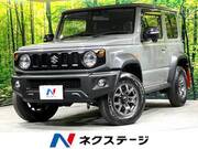 2024 SUZUKI JIMNY SIERRA