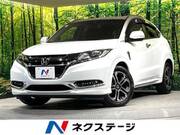 2017 HONDA VEZEL