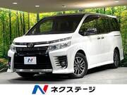 2015 TOYOTA VOXY