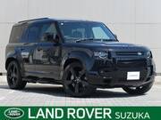 2023 LAND ROVER DEFENDER