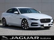 2020 JAGUAR XE