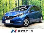 2018 NISSAN NOTE