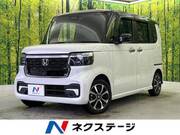 2024 HONDA N-BOX CUSTOM