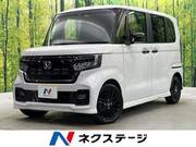 2022 HONDA N-BOX CUSTOM