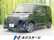 2020 TOYOTA ROOMY