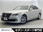 2013 TOYOTA CROWN HYBRID