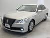 TOYOTA CROWN HYBRID