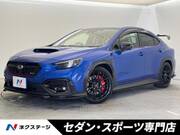 2025 SUBARU WRX S4