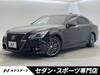 TOYOTA CROWN HYBRID