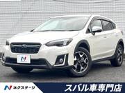 2018 SUBARU XV