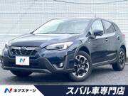 2022 SUBARU XV