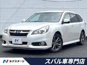 2013 SUBARU LEGACY TOURING WAGON