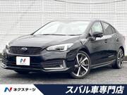 2021 SUBARU IMPREZA G4