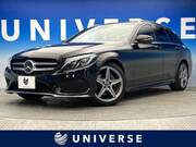 2018 MERCEDES BENZ C-CLASS Stationwagon