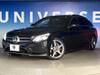 MERCEDES BENZ C-CLASS Stationwagon
