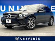 2016 MERCEDES BENZ GLC-CLASS